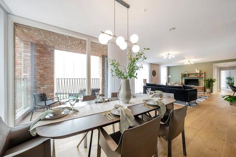 2 bedroom apartment for sale, Rowland Hill Street, Hampstead, NW3