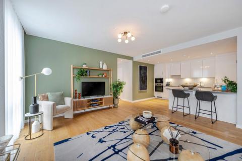 2 bedroom apartment for sale, Rowland Hill Street, Hampstead, NW3