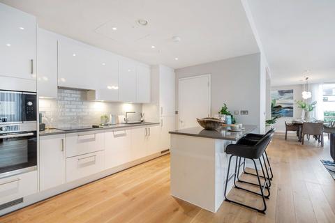2 bedroom apartment for sale, Rowland Hill Street, Hampstead, NW3