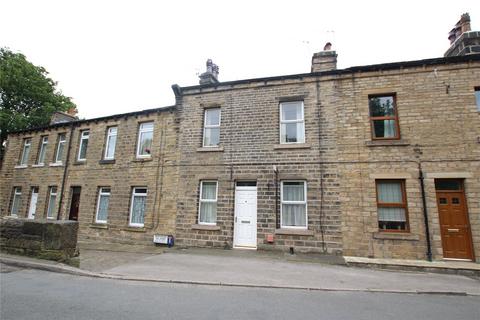 2 bedroom terraced house to rent, Warehouse Hill, Marsden, Huddersfield, West Yorkshire, HD7