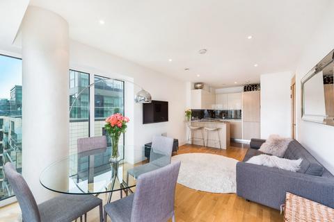 2 bedroom apartment for sale, Spinnaker House, Battersea Reach SW18