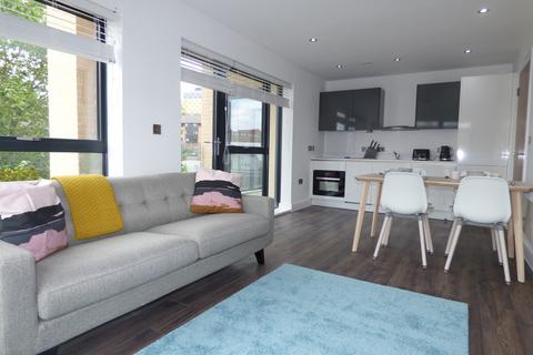 2 bedroom apartment to rent, Regency Place, 50 Parade, Birmingham B1 3DS