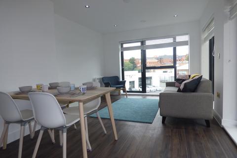 2 bedroom apartment to rent, Regency Place, 50 Parade, Birmingham B1 3DS