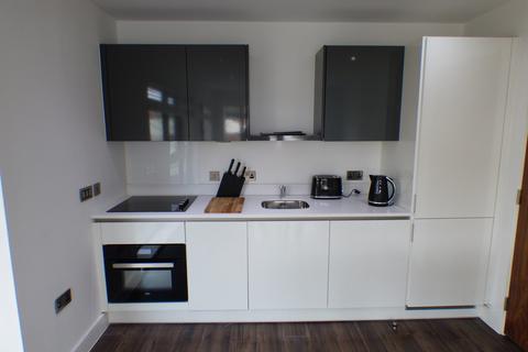 2 bedroom apartment to rent, Regency Place, 50 Parade, Birmingham B1 3DS