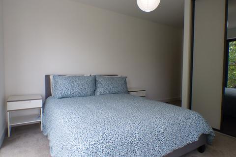 2 bedroom apartment to rent, Regency Place, 50 Parade, Birmingham B1 3DS