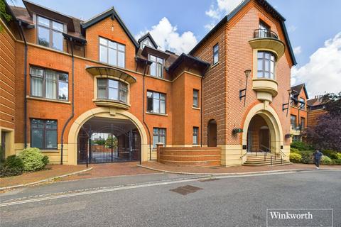 1 bedroom apartment to rent, Station Road, Henley-on-Thames, Oxfordshire, RG9
