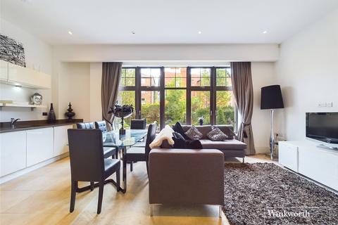 1 bedroom apartment to rent, Station Road, Henley-on-Thames, Oxfordshire, RG9