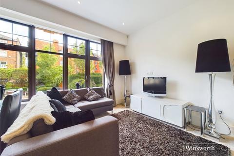 1 bedroom apartment to rent, Station Road, Henley-on-Thames, Oxfordshire, RG9