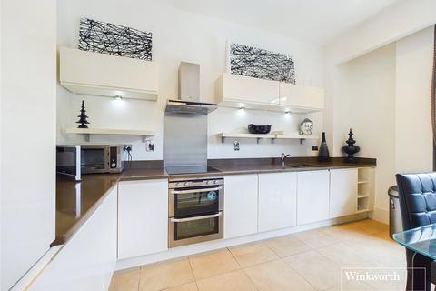 1 bedroom apartment to rent, Station Road, Henley-on-Thames, Oxfordshire, RG9