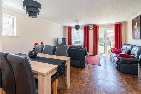 3 bedroom end of terrace house for sale, Spring Gardens, Dorking