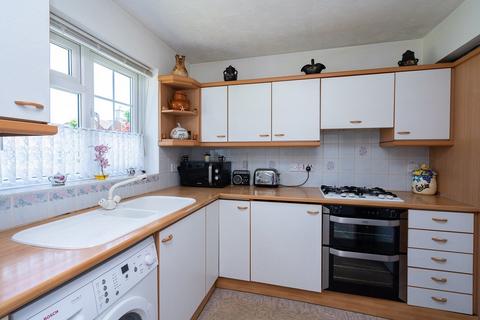 3 bedroom end of terrace house for sale, Spring Gardens, Dorking