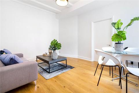 1 bedroom apartment to rent, Weymouth Street, Marylebone, London, W1W