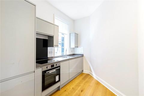 1 bedroom apartment to rent, Weymouth Street, Marylebone, London, W1W