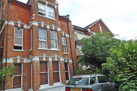 1 bedroom flat to rent, Coolhurst Road, Crouch End, N8
