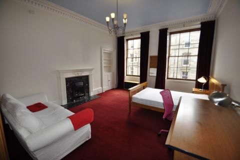 4 bedroom flat to rent, West Preston Street, Newington, Edinburgh, EH8