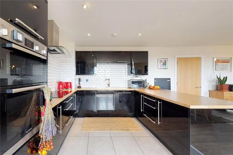 2 bedroom penthouse for sale, Meath Crescent, London, E2