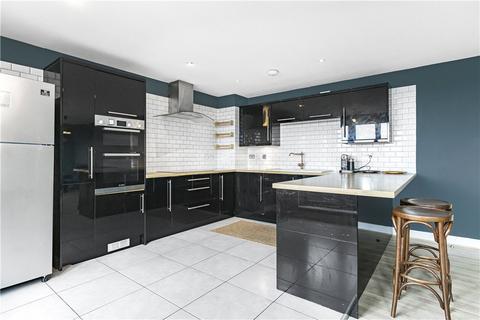 2 bedroom penthouse for sale, Meath Crescent, London, E2