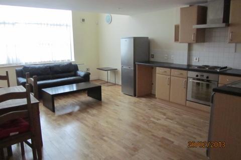 1 bedroom ground floor flat to rent, The Edge, Moseley Road, Moseley, Birmingham B12