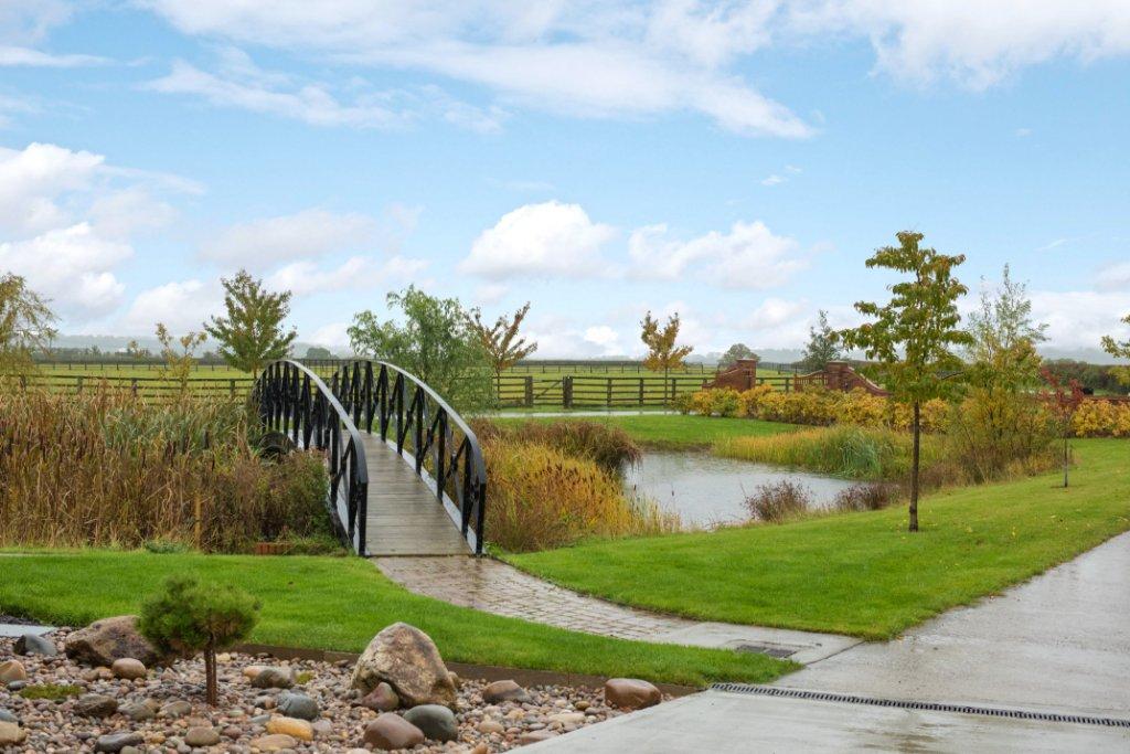 Grounds
