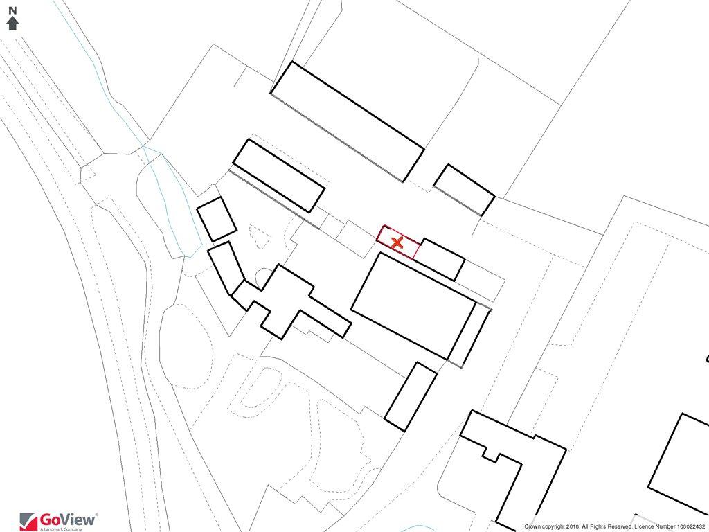 Plot Map