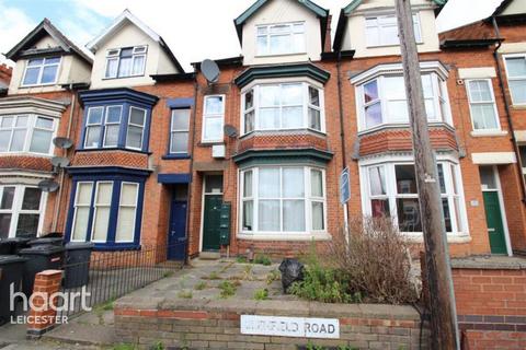 1 bedroom apartment to rent, Glenfield Road, Leicester