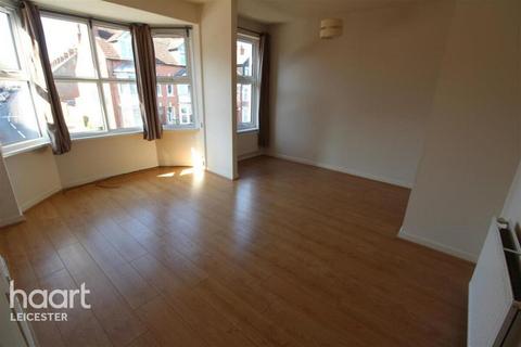 1 bedroom apartment to rent, Glenfield Road, Leicester