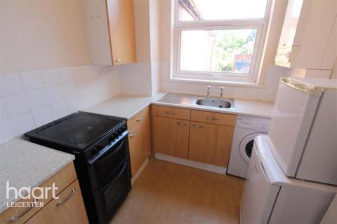 1 bedroom apartment to rent, Glenfield Road, Leicester