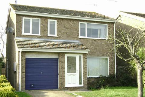 4 bedroom detached house to rent, Matthew Wren Close, Little Downham, ELY, Cambs, CB6