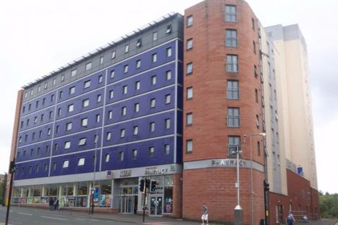 undefined, Blackfriars Road, Merchant City, Glasgow, Lanarkshire, G1