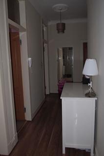 2 bedroom flat to rent, Springburn Road, Springburn, Glasgow, G21