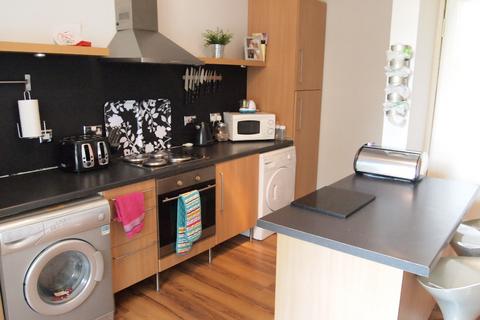 2 bedroom flat to rent, Springburn Road, Springburn, Glasgow, G21