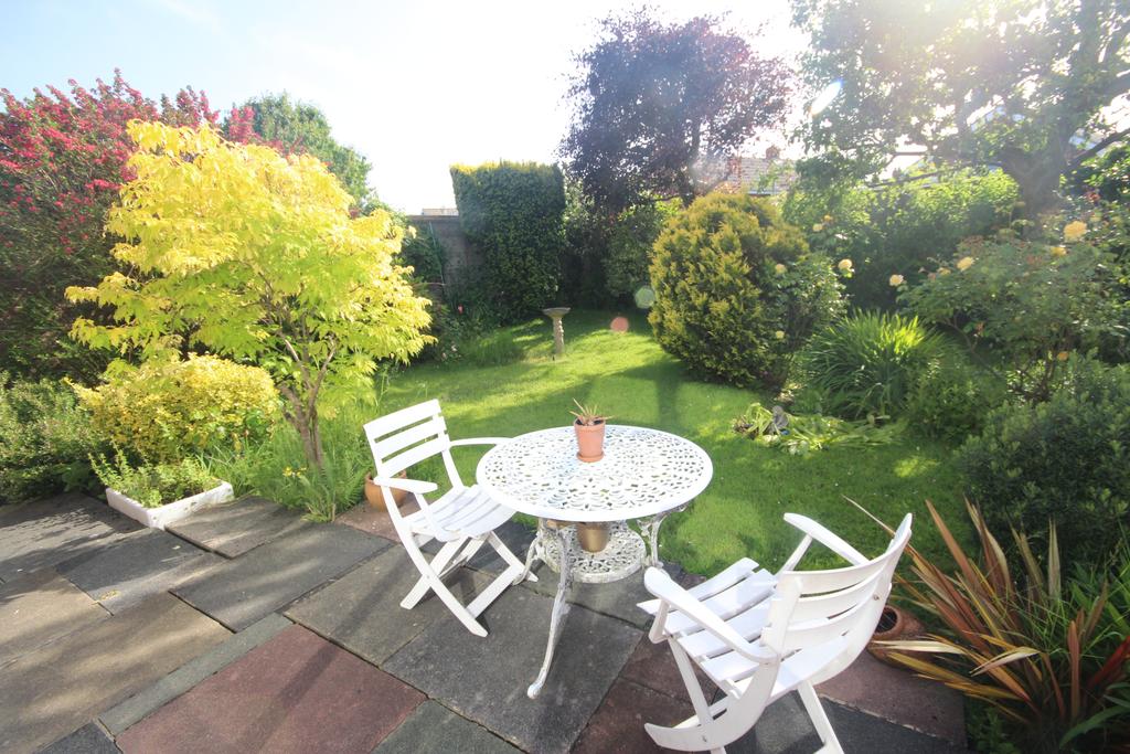 Longridge Drive, Whitley Bay, Whitley Bay, NE26 3EN 3 bed detached