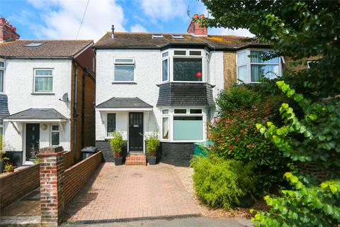 4 bedroom semi-detached house to rent, Aldrington Avenue, Hove, East Sussex, BN3