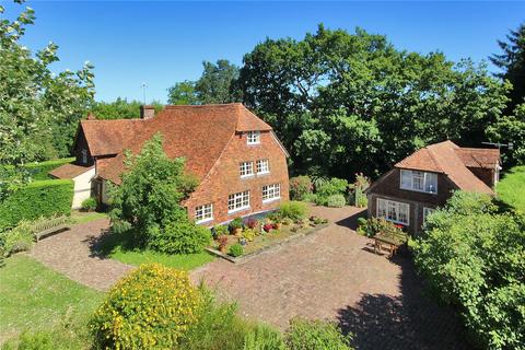 4 bedroom house for sale, Golford Road, Benenden