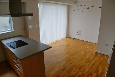 2 bedroom apartment to rent - Witham Wharf, Brayford Street, Lincoln