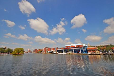 2 bedroom apartment to rent - Witham Wharf, Brayford Street, Lincoln