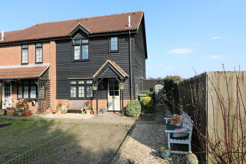 undefined, Barleymow Court, Betchworth