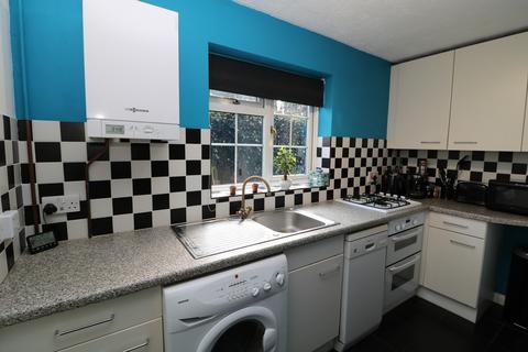 undefined, Barleymow Court, Betchworth