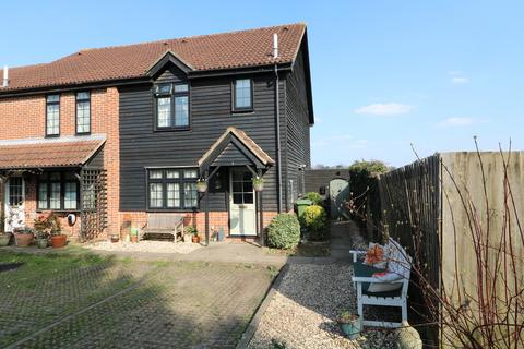 Barleymow Court, Betchworth