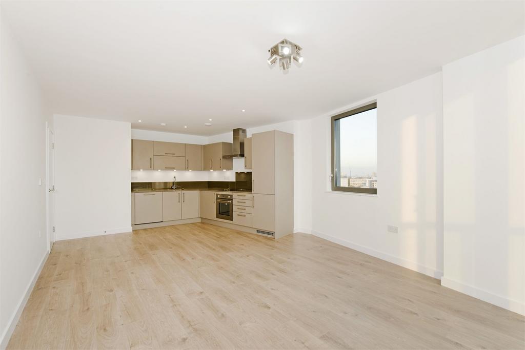 Apartment in London - View 2