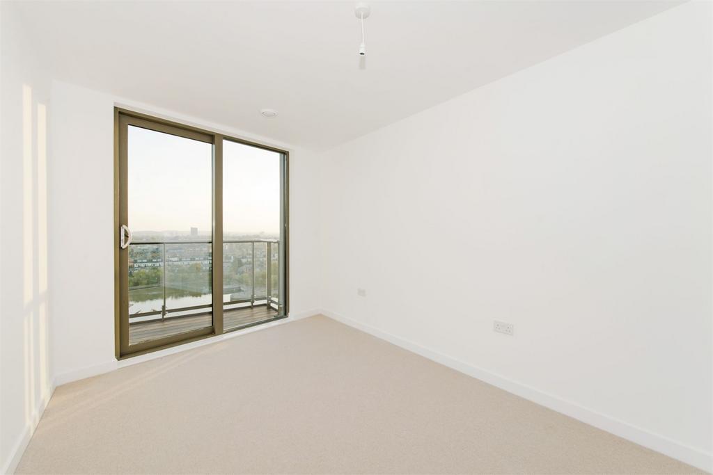 Apartment in London - View 3