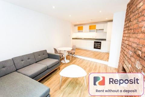 undefined, Bradbury House, 39 Back Grafton Street, Altrincham, Cheshire, WA14