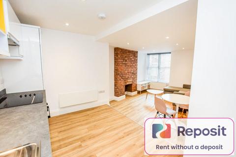 undefined, Bradbury House, 39 Back Grafton Street, Altrincham, Cheshire, WA14