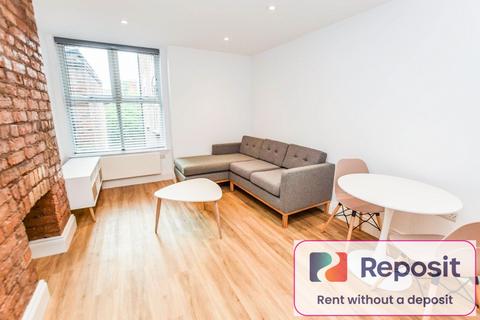 undefined, Bradbury House, 39 Back Grafton Street, Altrincham, Cheshire, WA14
