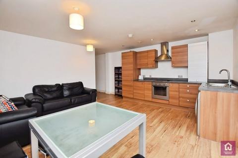 undefined, Fresh, 138 Chapel Street, City Centre, Salford, M3