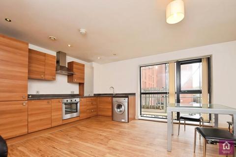 undefined, Fresh, 138 Chapel Street, City Centre, Salford, M3