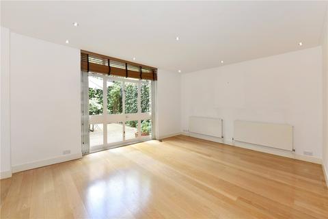 5 bedroom semi-detached house to rent - Loudoun Road, London, NW8