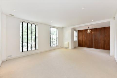 5 bedroom semi-detached house to rent - Loudoun Road, London, NW8