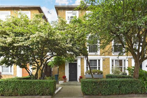 undefined, Loudoun Road, St Johns Wood, London, NW8