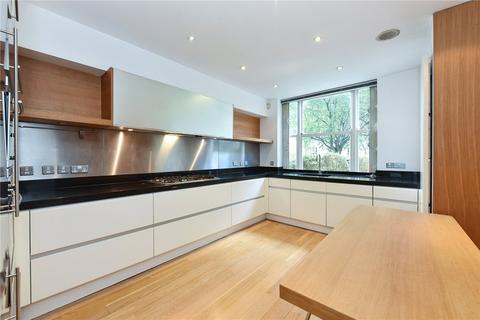 undefined, Loudoun Road, St Johns Wood, London, NW8